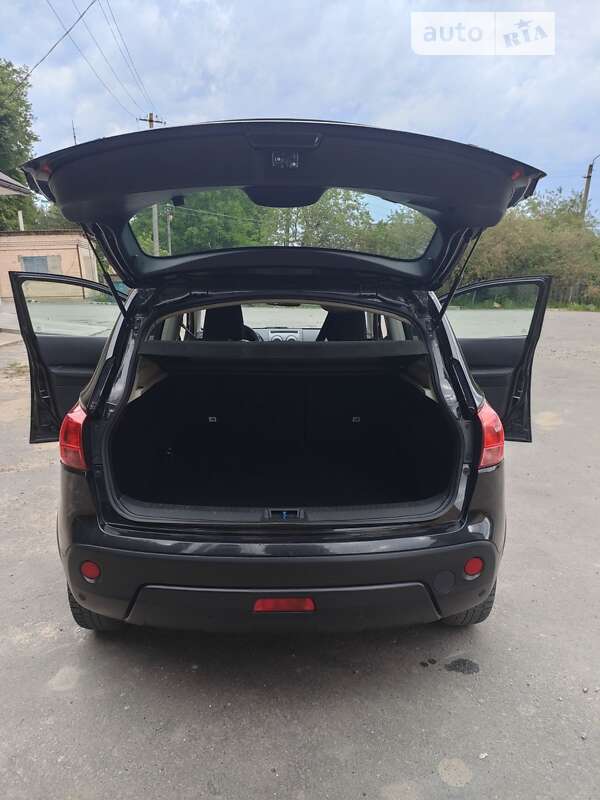 Внедорожник / Кроссовер Nissan Qashqai 2008 в Новой Ушице фото 20 Внедорожник / Кроссовер Nissan Qashqai 2008 в Новой Ушице