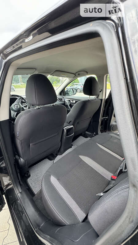 Внедорожник / Кроссовер Nissan Qashqai 2020 в Киеве фото 14 Внедорожник / Кроссовер Nissan Qashqai 2020 в Киеве