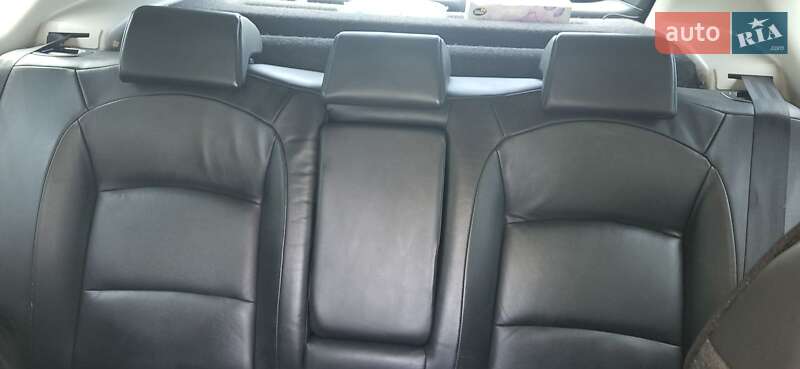 Внедорожник / Кроссовер Nissan Qashqai 2007 в Одессе