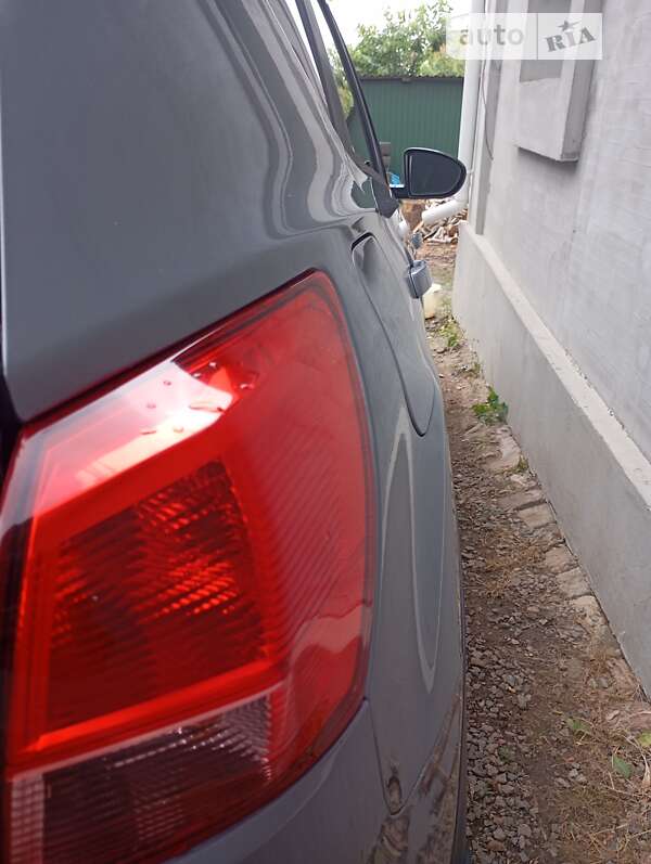 Внедорожник / Кроссовер Nissan Qashqai 2007 в Первомайске