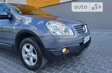 Позашляховик / Кросовер Nissan Qashqai 2007 в Хмельницькому