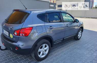 Позашляховик / Кросовер Nissan Qashqai 2007 в Хмельницькому