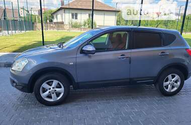 Позашляховик / Кросовер Nissan Qashqai 2007 в Хмельницькому