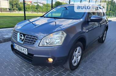 Позашляховик / Кросовер Nissan Qashqai 2007 в Хмельницькому