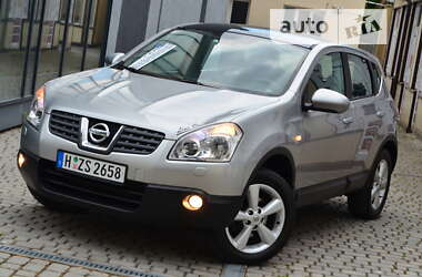 Nissan Qashqai 2009