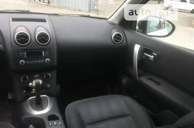 Внедорожник / Кроссовер Nissan Qashqai 2012 в Запорожье