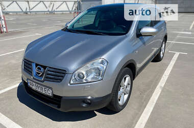 Nissan Qashqai 2008