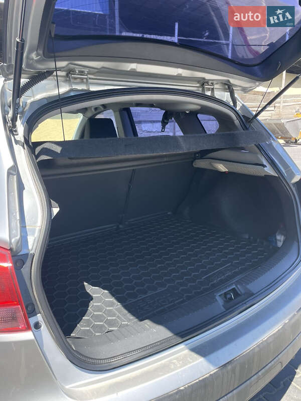 Позашляховик / Кросовер Nissan Qashqai 2008 в Одесі