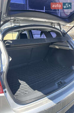 Внедорожник / Кроссовер Nissan Qashqai 2008 в 