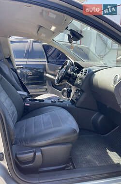 Внедорожник / Кроссовер Nissan Qashqai 2008 в 