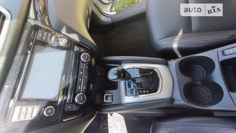 Внедорожник / Кроссовер Nissan Qashqai 2014 в Казатине