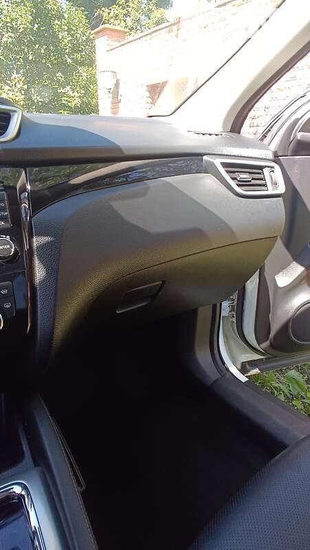 Внедорожник / Кроссовер Nissan Qashqai 2014 в Казатине