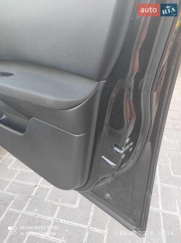 Внедорожник / Кроссовер Nissan Qashqai 2009 в Хмельницком