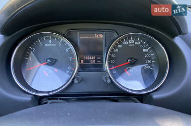 Внедорожник / Кроссовер Nissan Qashqai 2012 в Южноукраинске