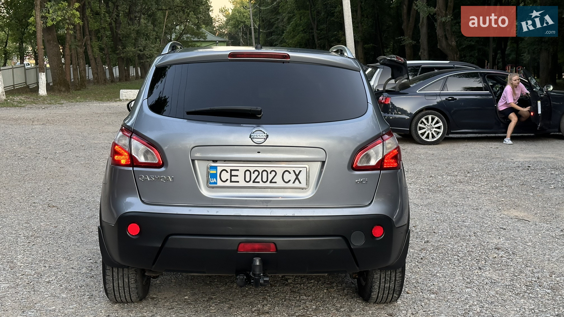 2011 Nissan Qashqai - мініатюра 14
