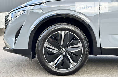 Внедорожник / Кроссовер Nissan Qashqai 2024 в 
