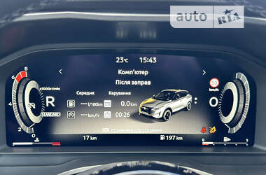 Внедорожник / Кроссовер Nissan Qashqai 2024 в 
