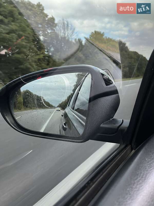 Внедорожник / Кроссовер Nissan Qashqai 2011 в Бершади