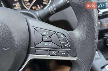 Внедорожник / Кроссовер Nissan Qashqai 2019 в Полтаве