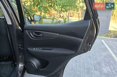 Внедорожник / Кроссовер Nissan Qashqai 2019 в Полтаве