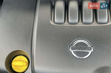 Позашляховик / Кросовер Nissan Qashqai 2011 в 