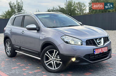 Nissan Qashqai 2011 Nissan Qashqai 2011