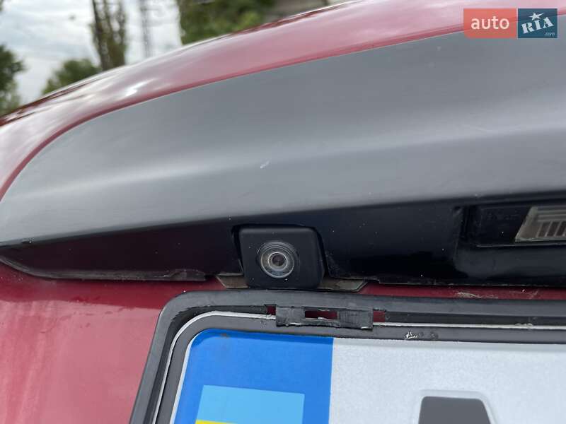 Позашляховик / Кросовер Nissan Qashqai 2012 в Олександрії