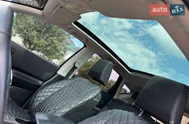 Внедорожник / Кроссовер Nissan Qashqai 2006 в 