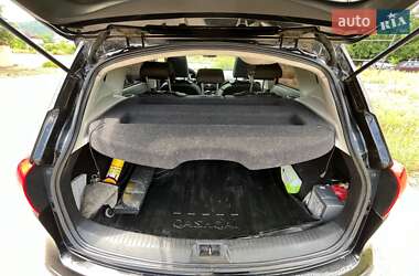 Внедорожник / Кроссовер Nissan Qashqai 2006 в 