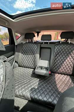 Внедорожник / Кроссовер Nissan Qashqai 2006 в 
