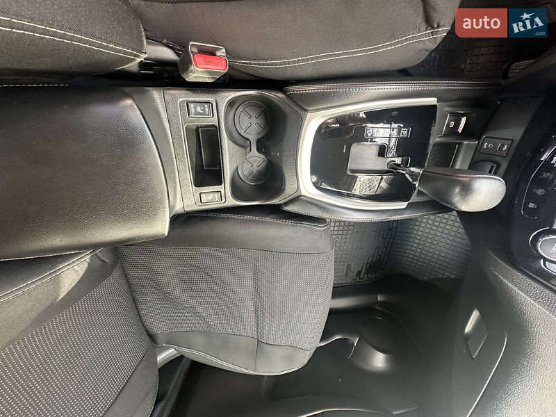 Внедорожник / Кроссовер Nissan Qashqai 2017 в Львове