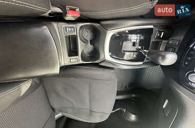Внедорожник / Кроссовер Nissan Qashqai 2017 в 
