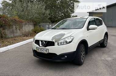 Nissan Qashqai 2013