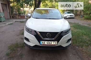 Nissan Qashqai 2019 Nissan Qashqai 2019