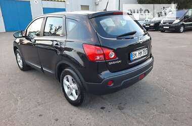 Внедорожник / Кроссовер Nissan Qashqai 2009 в Полтаве