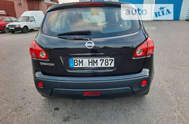 Внедорожник / Кроссовер Nissan Qashqai 2009 в Полтаве