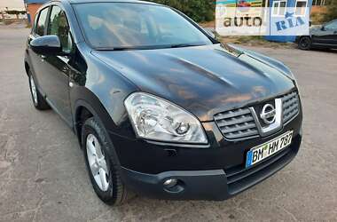 Внедорожник / Кроссовер Nissan Qashqai 2009 в Полтаве