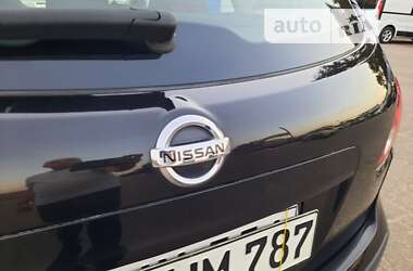 Внедорожник / Кроссовер Nissan Qashqai 2009 в Полтаве