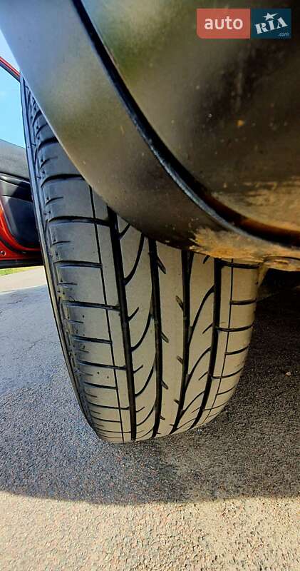 Внедорожник / Кроссовер Nissan Qashqai 2007 в Ровно