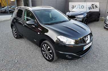 Внедорожник / Кроссовер Nissan Qashqai 2012 в Хмельницком