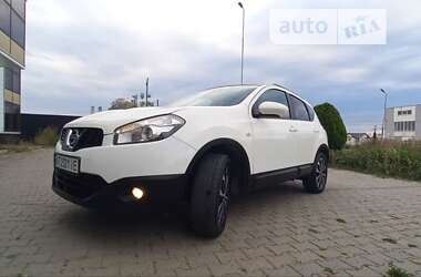 Внедорожник / Кроссовер Nissan Qashqai 2012 в Снятине