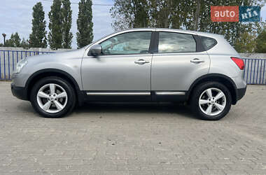 Внедорожник / Кроссовер Nissan Qashqai 2007 в Ковеле