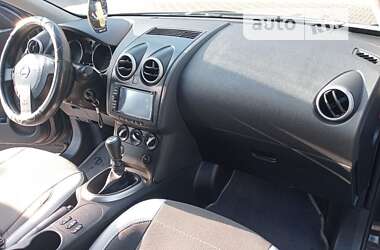 Внедорожник / Кроссовер Nissan Qashqai 2009 в Кривом Роге