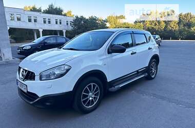 Внедорожник / Кроссовер Nissan Qashqai 2011 в Запорожье