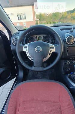 Внедорожник / Кроссовер Nissan Qashqai 2009 в Снятине