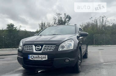 Nissan Qashqai 2009