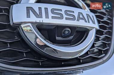 Внедорожник / Кроссовер Nissan Qashqai 2014 в Киеве