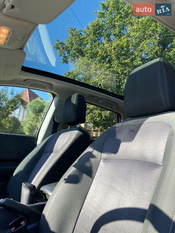 Внедорожник / Кроссовер Nissan Qashqai 2012 в Коростышеве фото 3 Внедорожник / Кроссовер Nissan Qashqai 2012 в Коростышеве