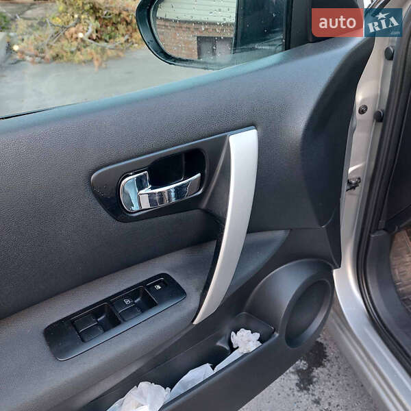 Внедорожник / Кроссовер Nissan Qashqai 2011 в Виннице фото 8 Внедорожник / Кроссовер Nissan Qashqai 2011 в Виннице