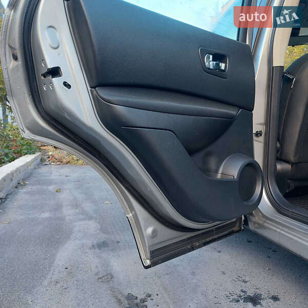 Внедорожник / Кроссовер Nissan Qashqai 2011 в Виннице фото 21 Внедорожник / Кроссовер Nissan Qashqai 2011 в Виннице